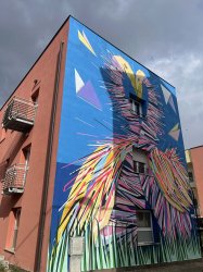 Successo per GemellArte 2026 a Terni e Saint'Ouen (Parigi) con due opere monumentali