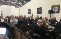 "The Italian mistake" - Convegno EAG Expo Londra (15/1/2019)