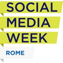 Gn Media è Partner Ufficiale della Social Media Week di Roma (22-26 settembre 2014)