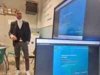 Gn Media al Laboratorio di formazione sul campo: 