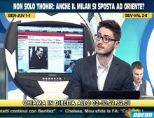 Accordo Gn Media - Media5: Nasce lo spazio quote in TV su 'Il Campionato dei Campioni di Odeon