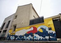 Successo per GemellArte 2026 a Terni e Saint'Ouen (Parigi) con due opere monumentaliTitolo