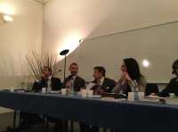 I territori del gioco lecito: convegno Fondazione Forense Bolognese (1/2/2017)