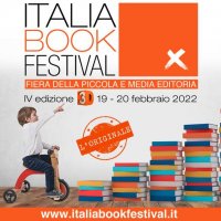 Gn Media partecipa a Italia Book Festival con il suo catalogo di libri (19-20/2/22)