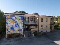 Inaugurazione GemellArte 2024 Terni (2/11/2024)