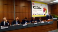 Convegno Enada: 'Online o Retail? Meglio multicanale' - 16/3/2017