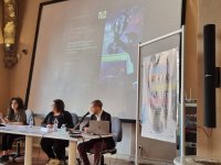 Gn Media interviene al covnengo su DigiPass del Comune di Terni (17/05/2022)