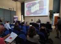 Presentazione del Festival Artistica GemellArte 2021 (6/9/2021)