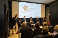 Gn Media presenta CONTAGION: tra Arte, Gamification e NFT (Roma, 31/5/2022)
