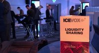 "Liquidity sharing" - Il convegno di GiocoNews.it alla fiera ICE di Londra (4/2/2019)