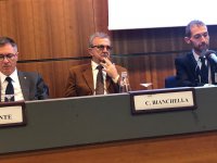 Convegno sul riordino del gioco pubblico a Enada - (14-3-2019)