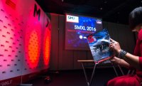 Gn Media è partner ufficiale di SMXL Milan (7-9 novembre 2016)