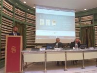 Presentazione del libro: "Il senso del gioco" di Gn Media (23/1/2018 - Biblioteca del Senato