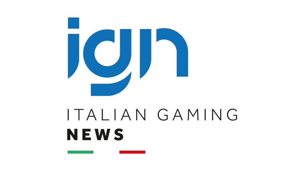 Logo di Italian Gaming News